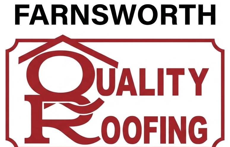 Farnsworth Quality Roofing — at reasonable rates